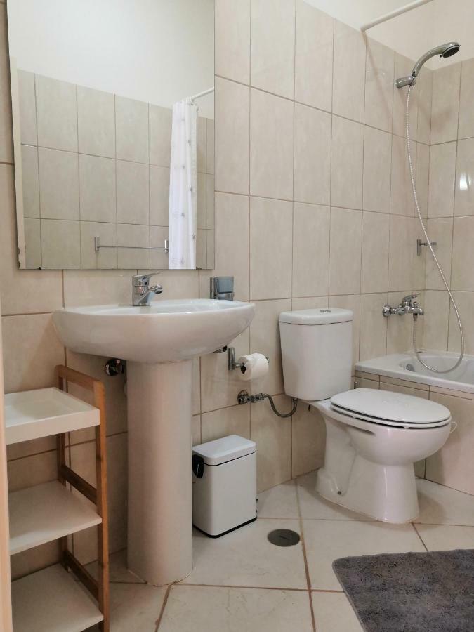 Apartment Sal Service Santana Double Bedrooms Sea View Angulo