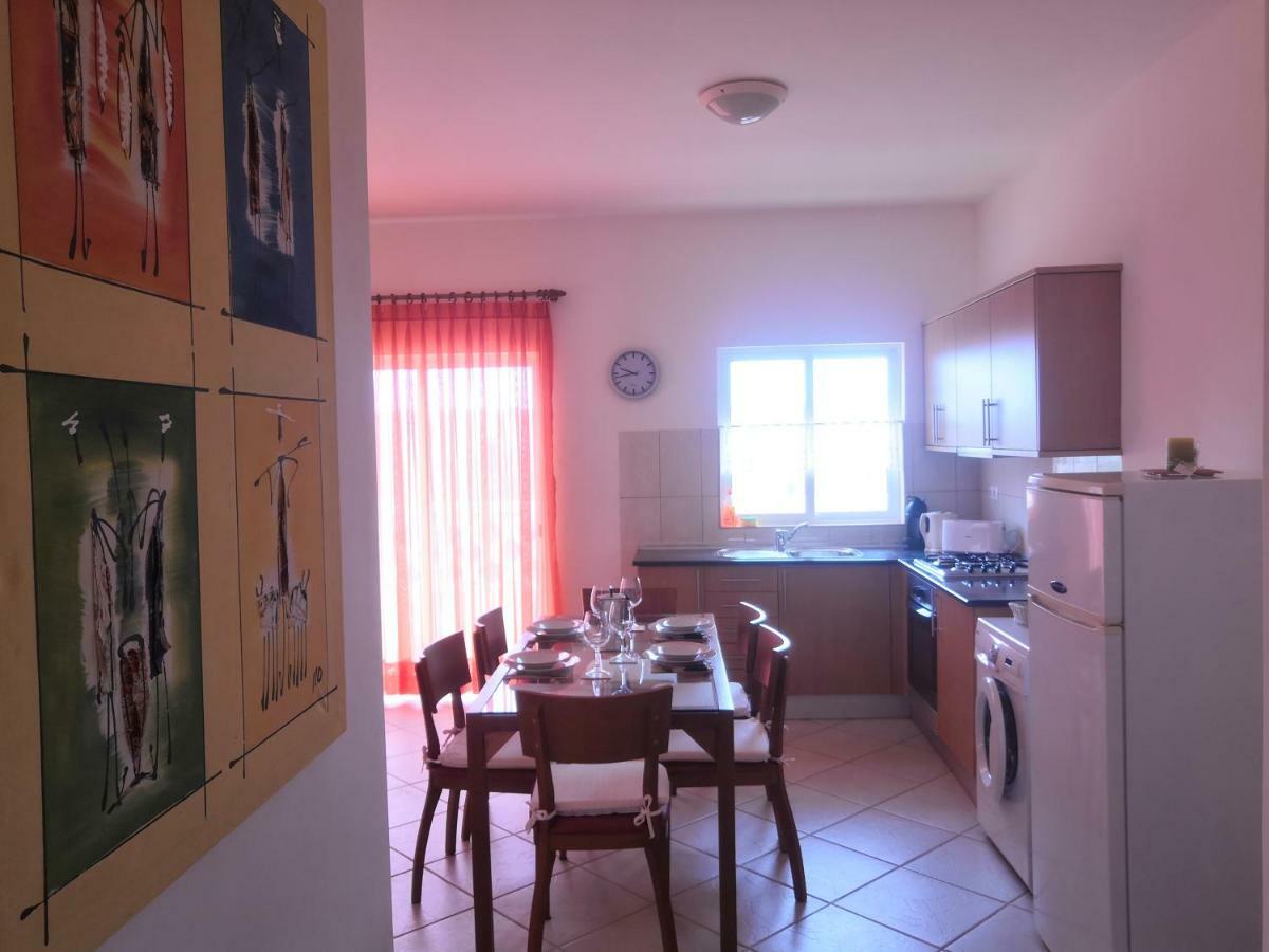Sal Service Santana Double Bedrooms Sea View Angulo