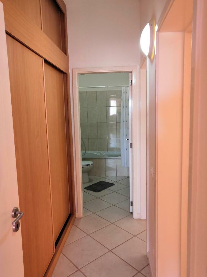 Apartment Sal Service Santana Double Bedrooms Sea View Angulo Santa Maria